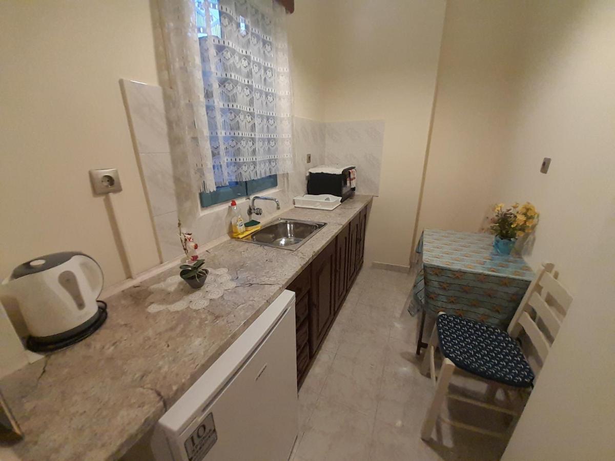 Studios IRENE - Housity