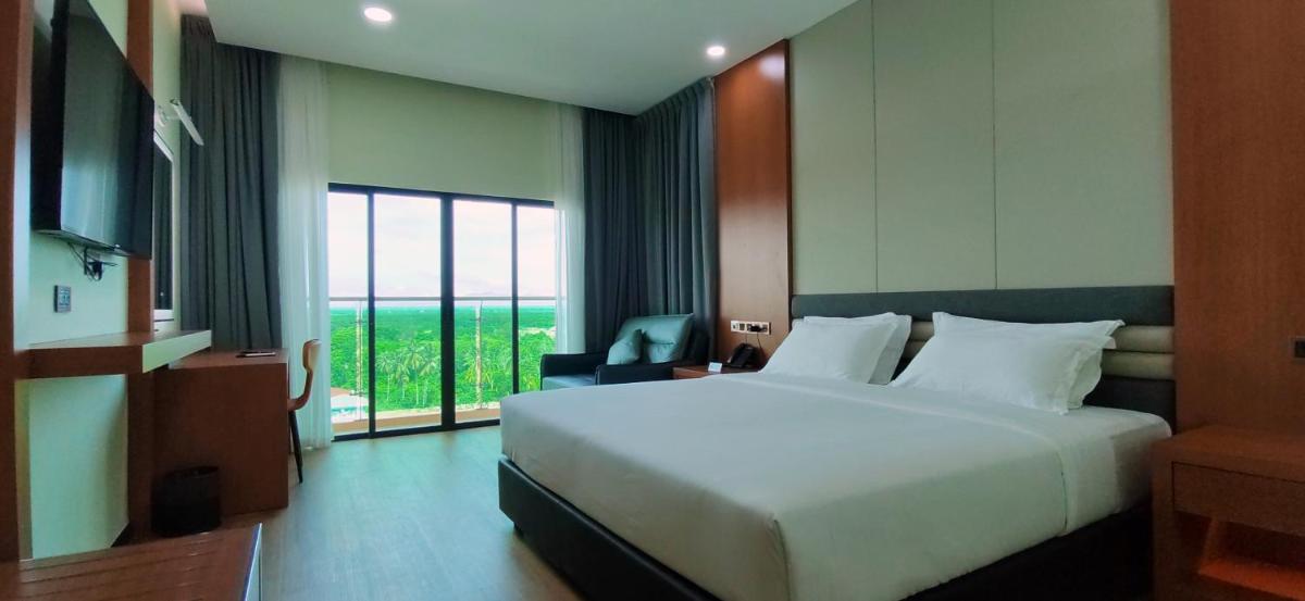 Hotel Kapalai Semporna - Housity