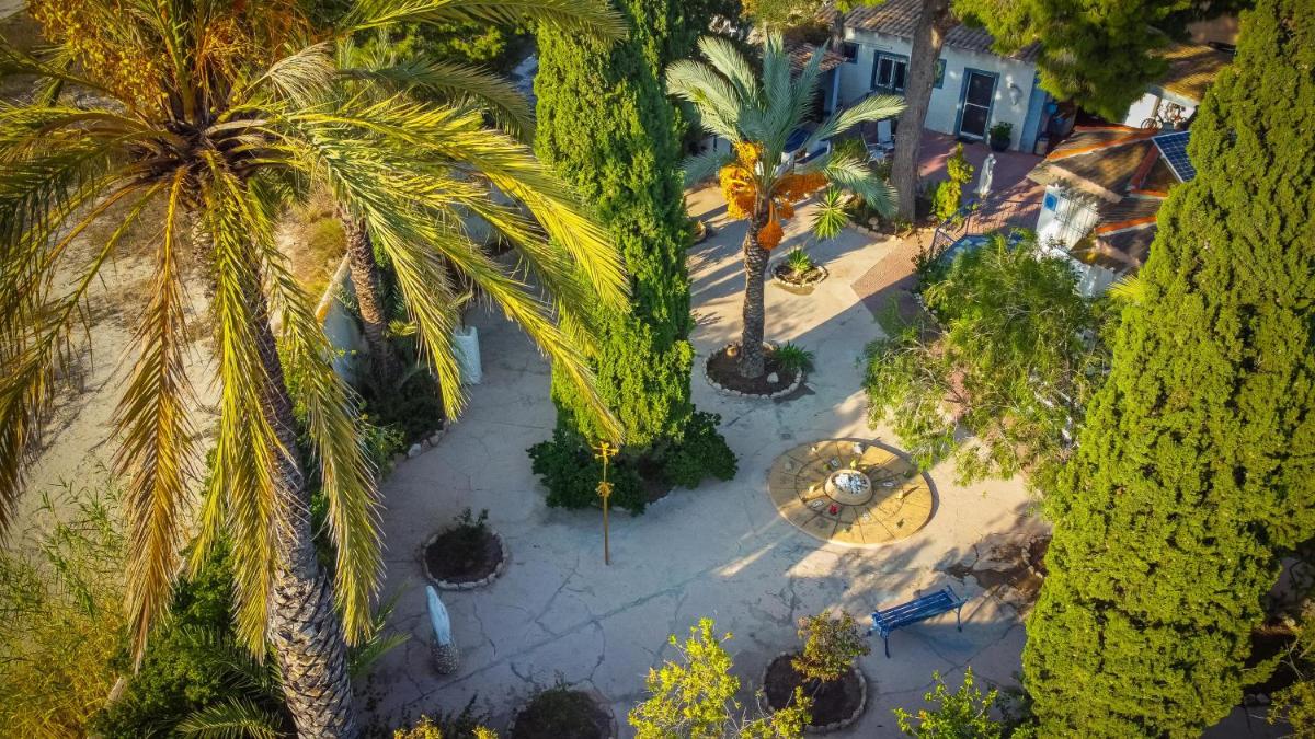 la casita de invitados - Housity