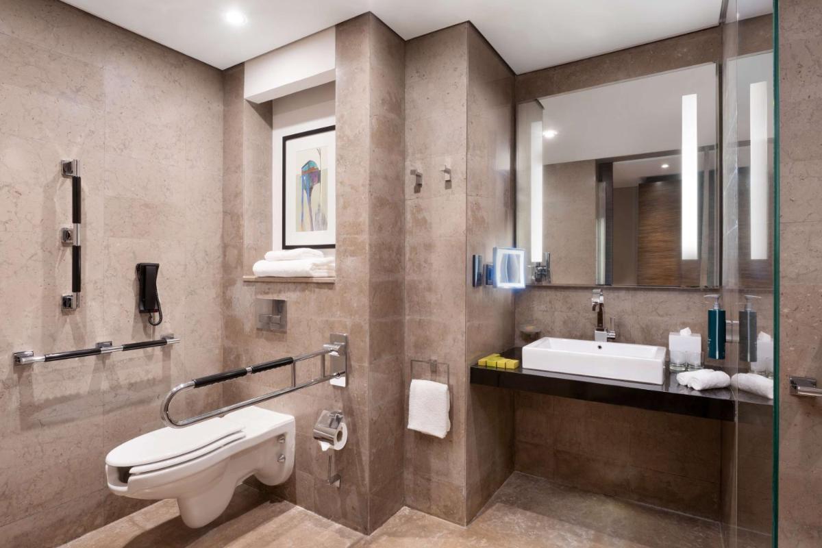 Hilton Riyadh Hotel & Residences - Housity