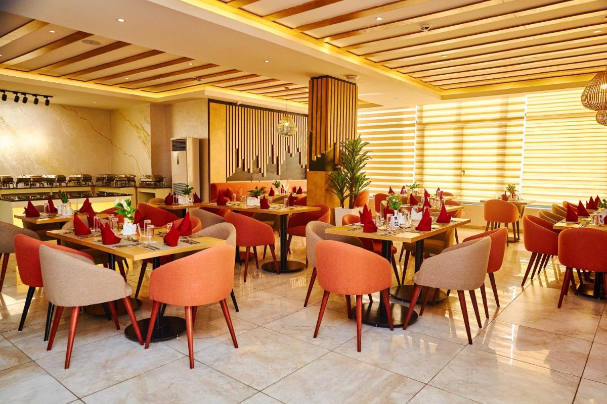 Suitetrails - Vintano Hotel