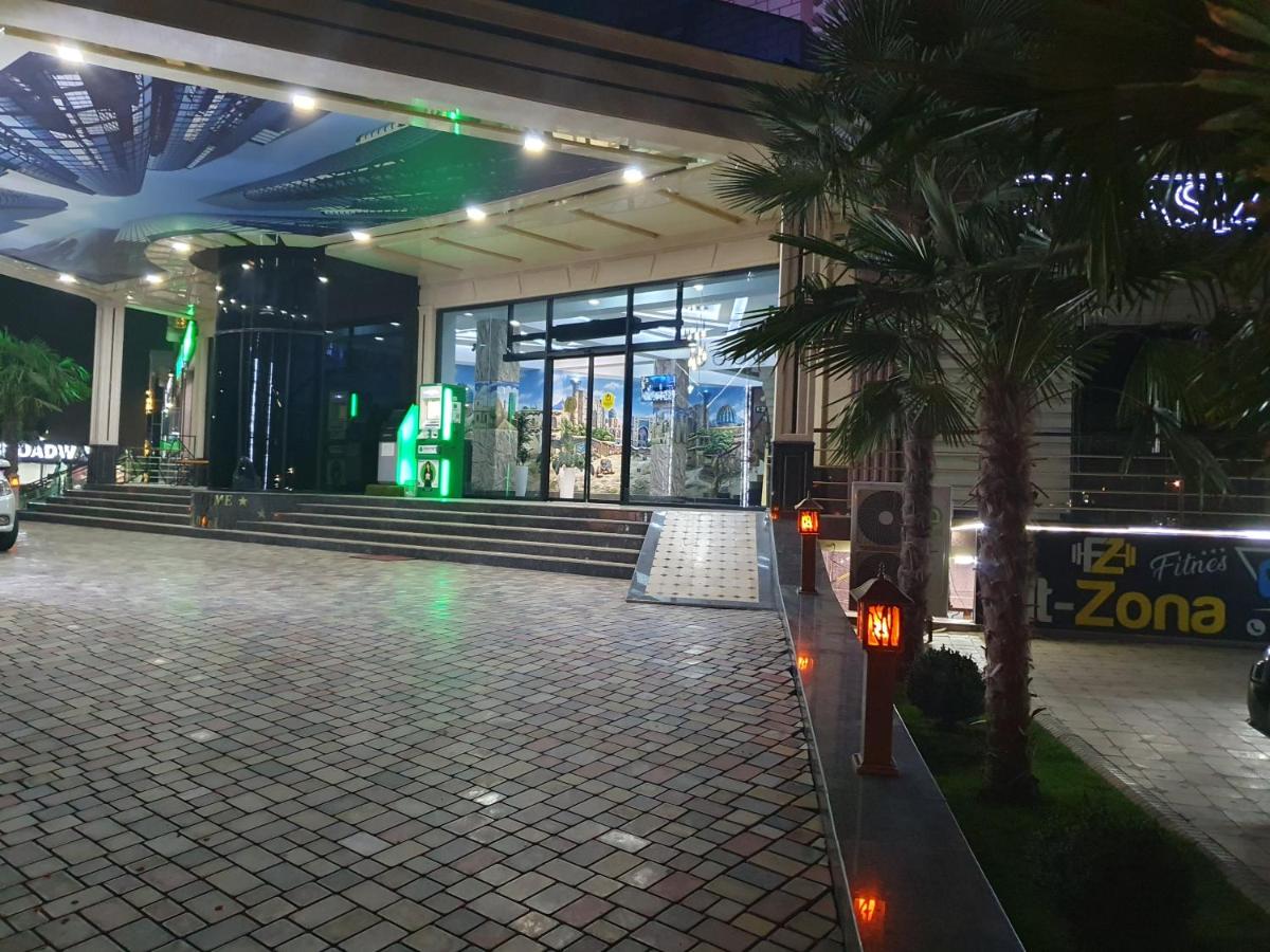 Reikartz Namangan - Housity