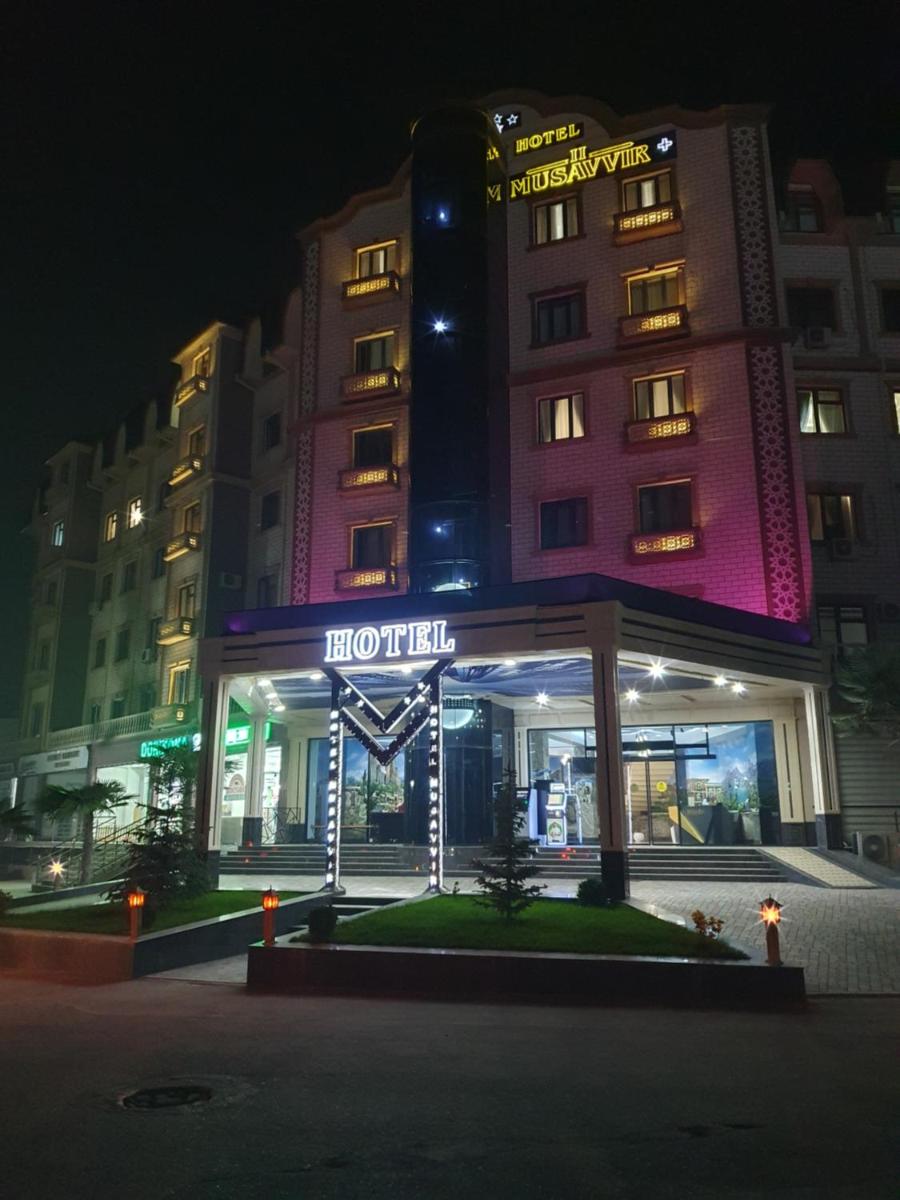 Reikartz Namangan - Housity