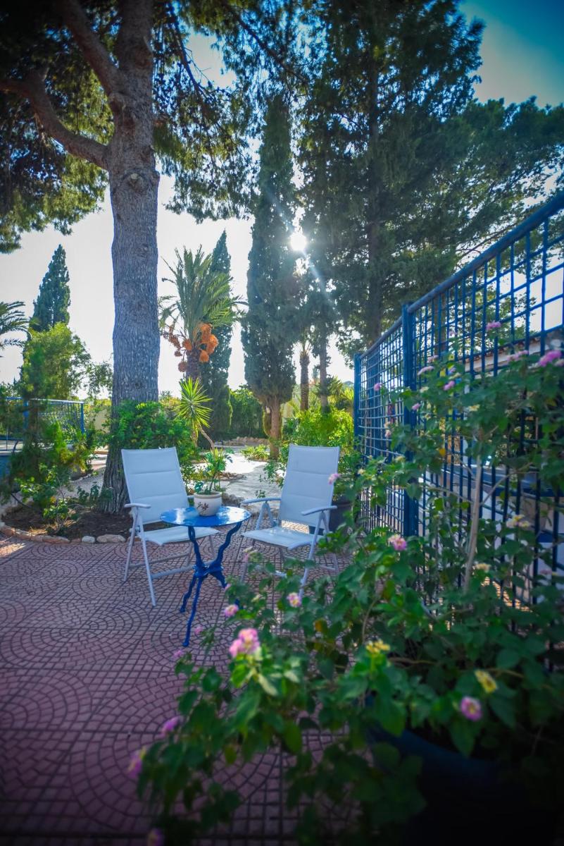 la casita de invitados - Housity