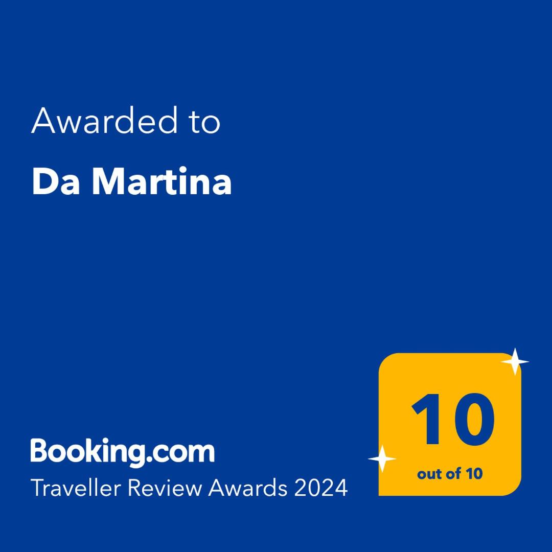 Da Martina - Housity