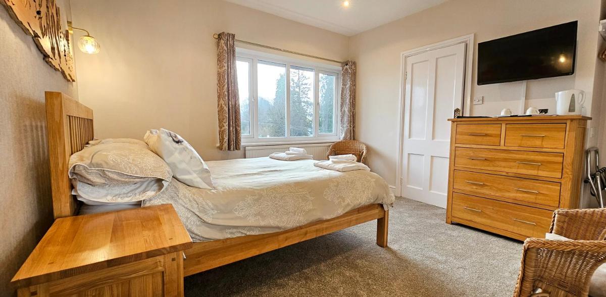 Dalegarth Guesthouse Portinscale - Housity