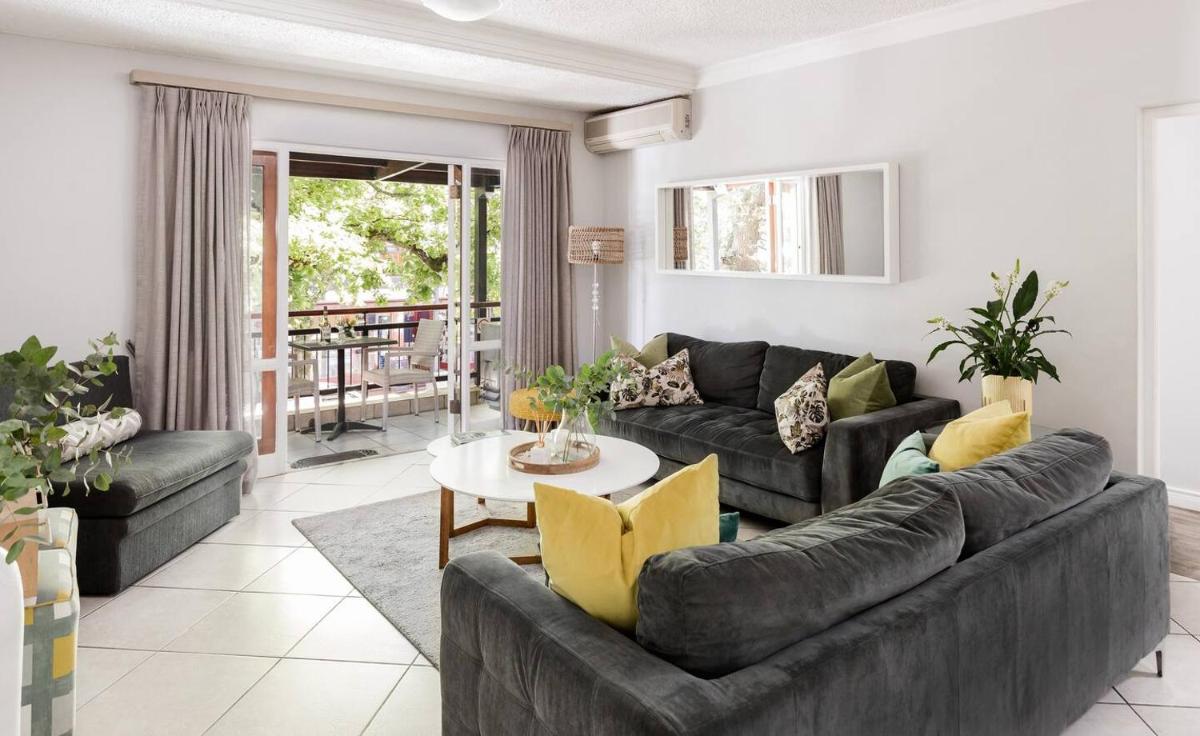Casa Bella Stellenbosch - Jan Cats No 4 - Housity