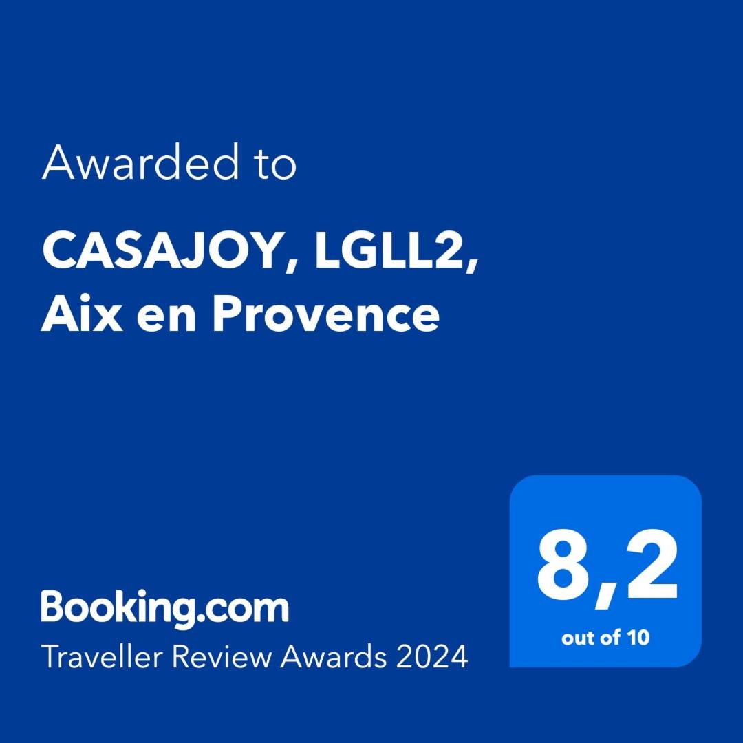 CASAJOY, LGLL2, Aix en Provence - Housity
