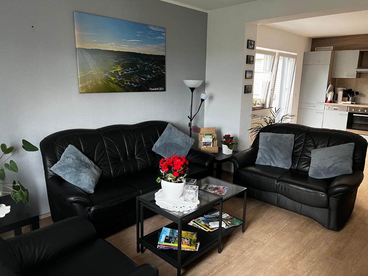 Deine-Eifel-Ferienwohnung - Housity