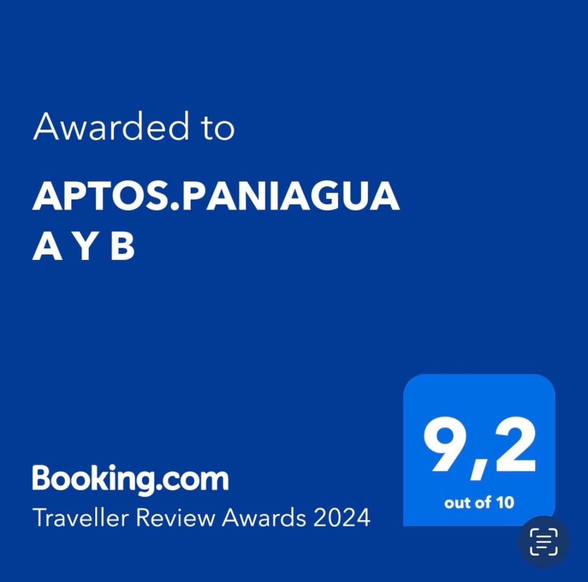APTOS.PANIAGUA A Y B - Housity