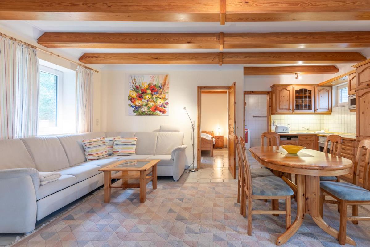 Heidehaus - Housity