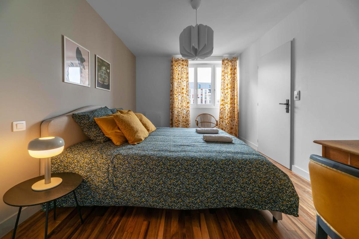 Résidence Léon Blum - Appartements design - Parking - Housity