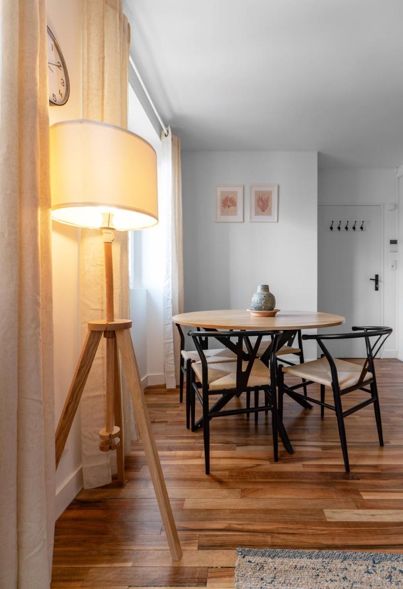 Résidence Léon Blum - Appartements design - Parking - Housity