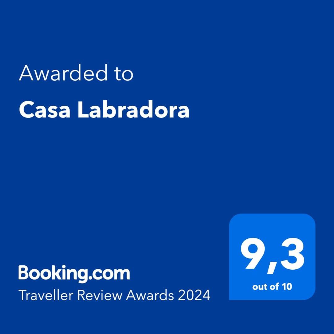 Casa Labradora - Housity