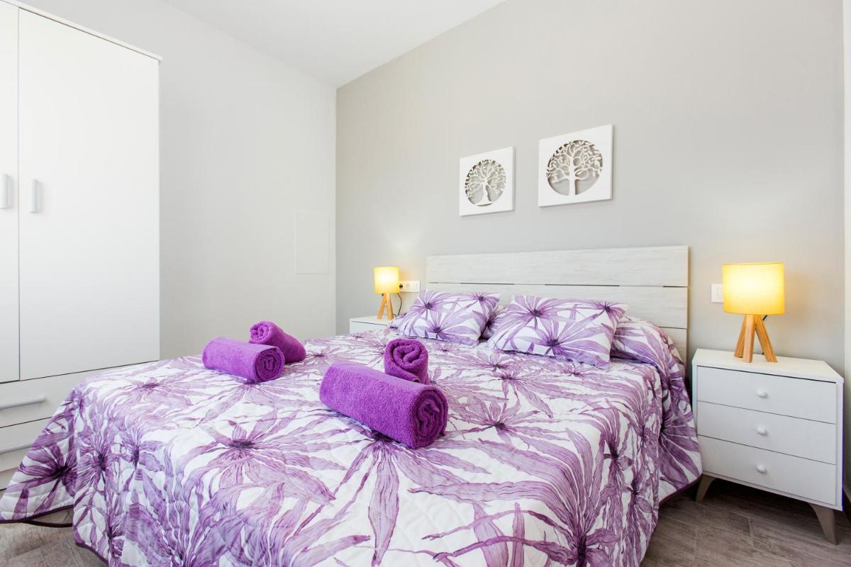 Apartamento Buganvilla Denia - Housity