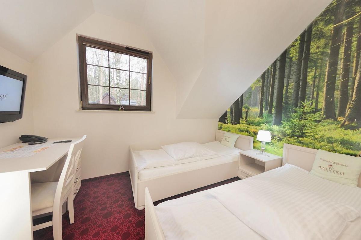 Malutkie Resort - Housity