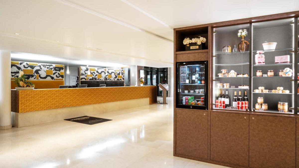 Residhome Val d'Europe - Housity