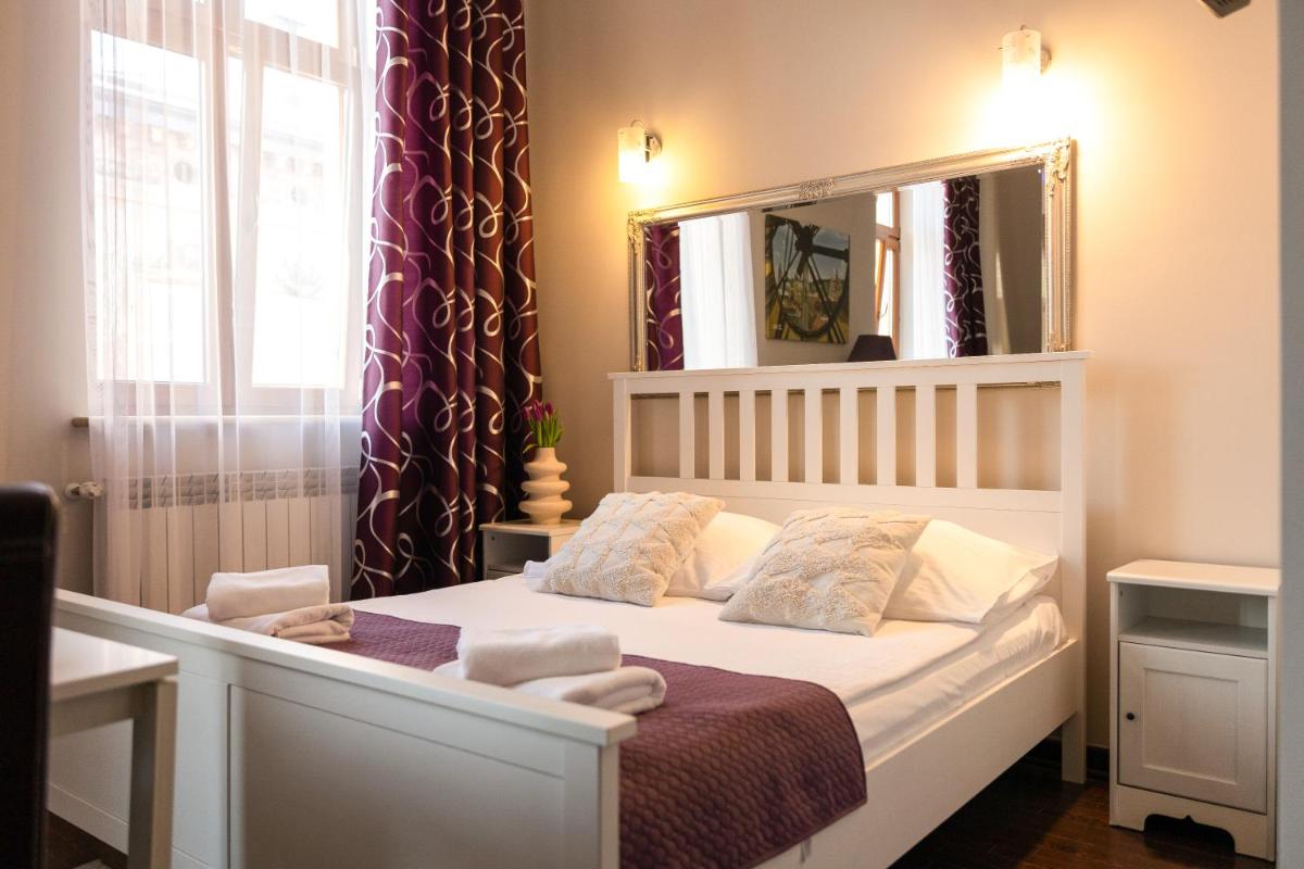 Apartamenty Przemyśl - Housity