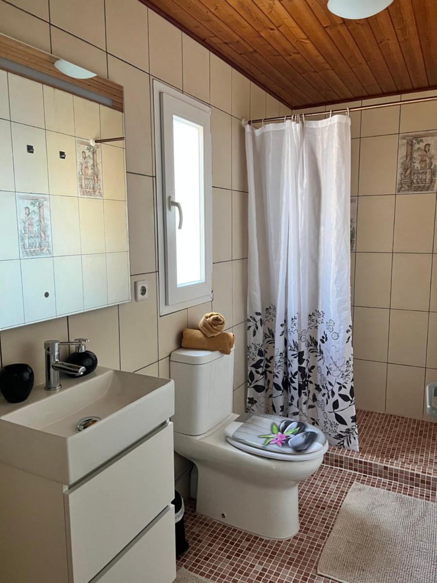 Perfecto ambiente para desconectar - Housity