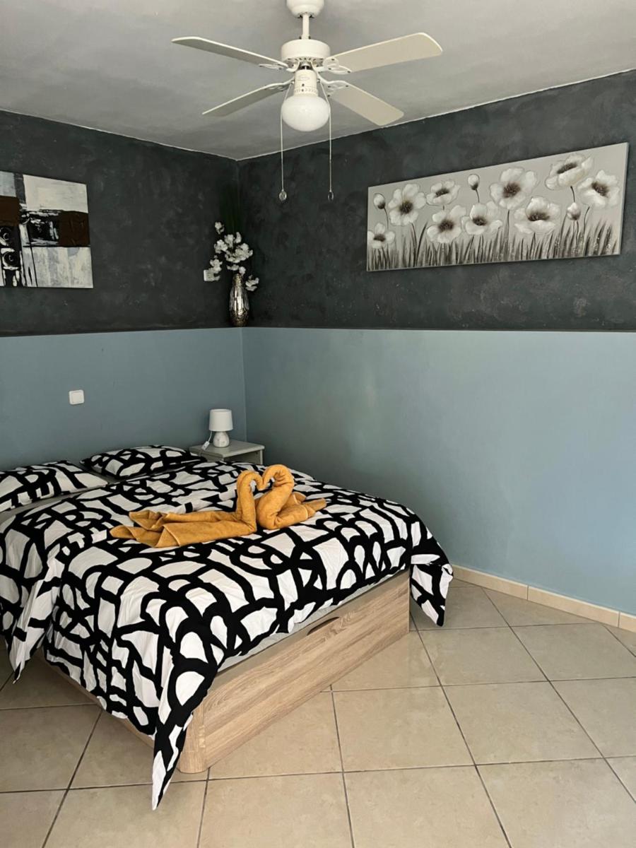 Perfecto ambiente para desconectar - Housity