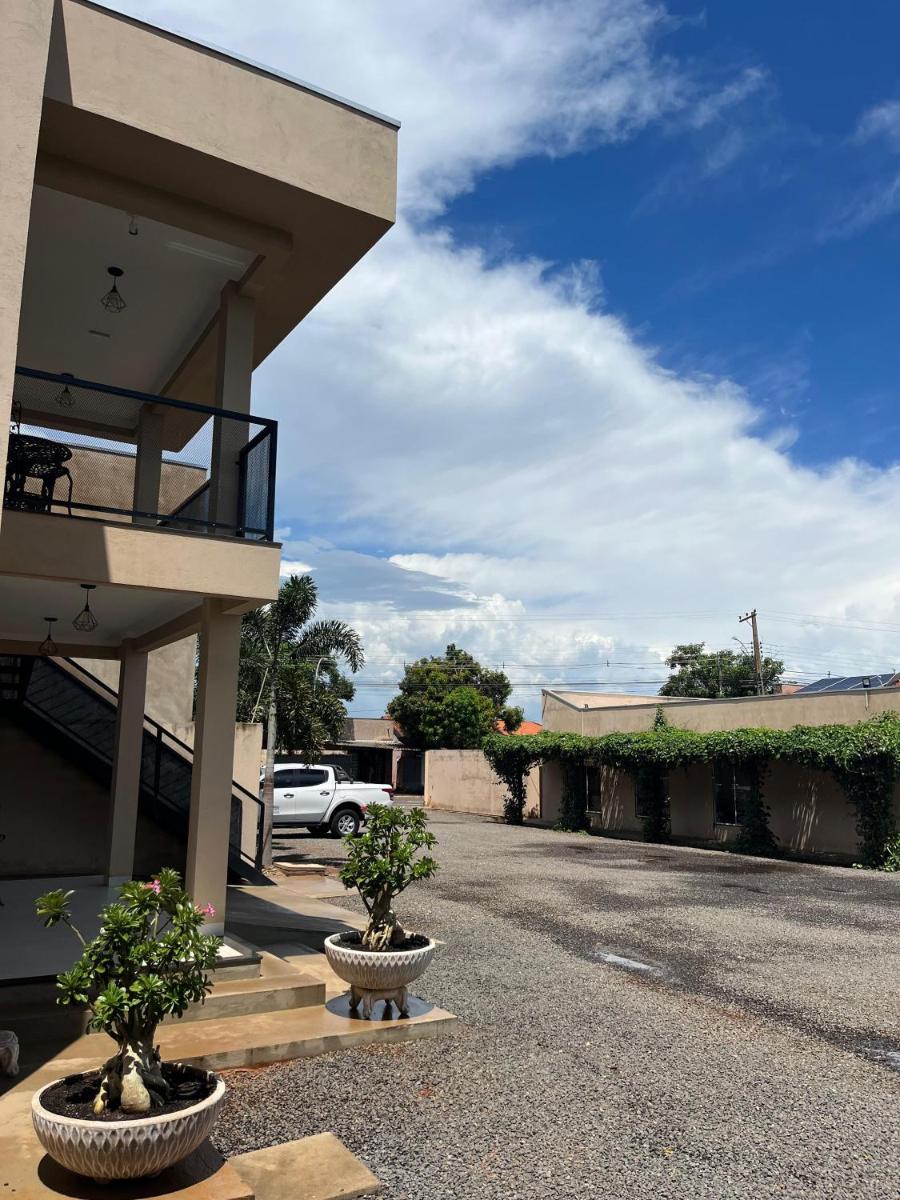 DELUZ HOTEL - Housity