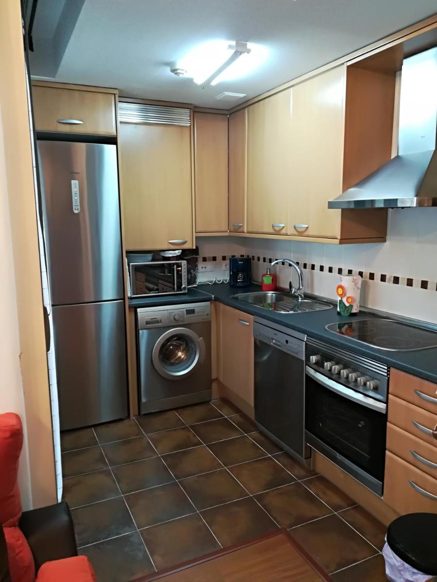Alojamiento ideal en Sabiñánigo - Housity