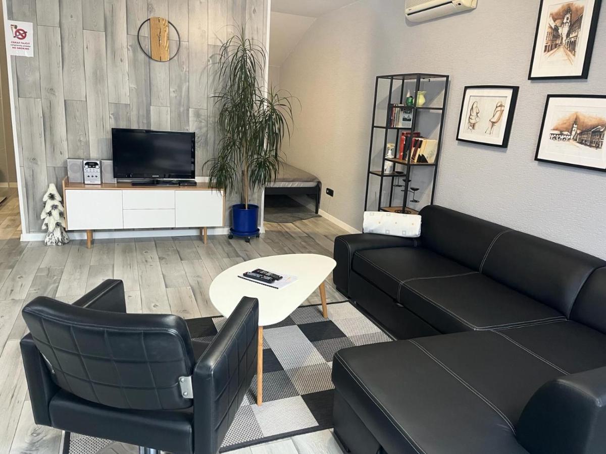 Suitetrails - Apartments RENESANCE