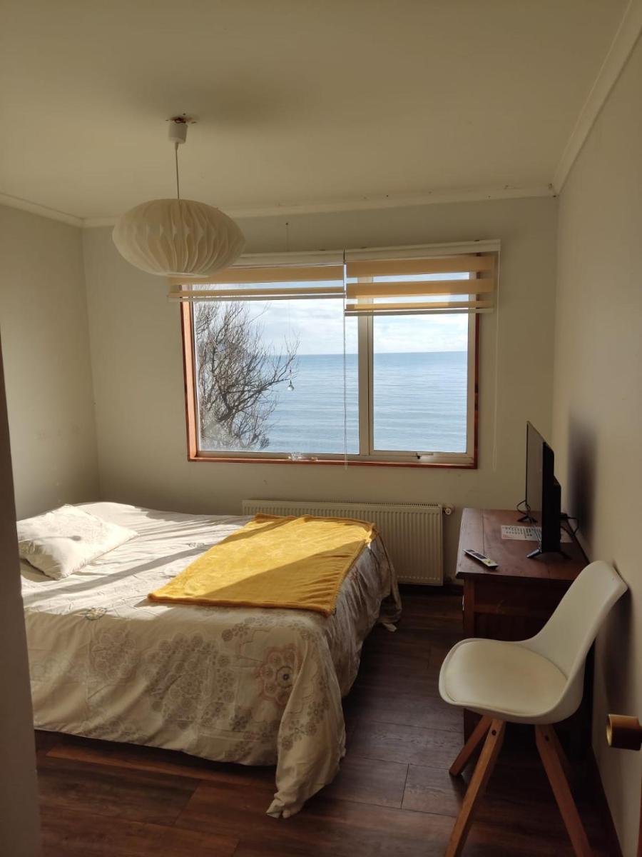 Habitacion doble con vista al mar - Housity