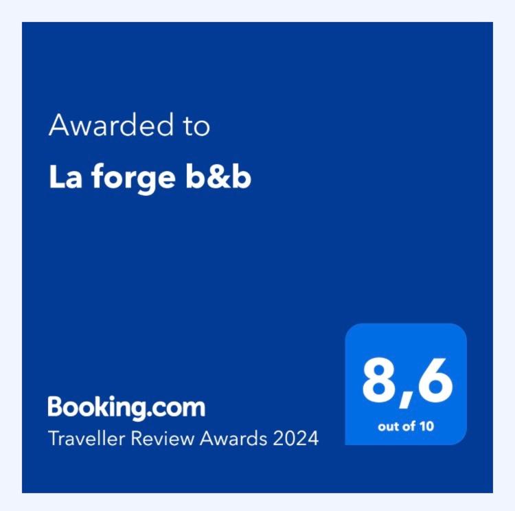 La forge b&b - Housity