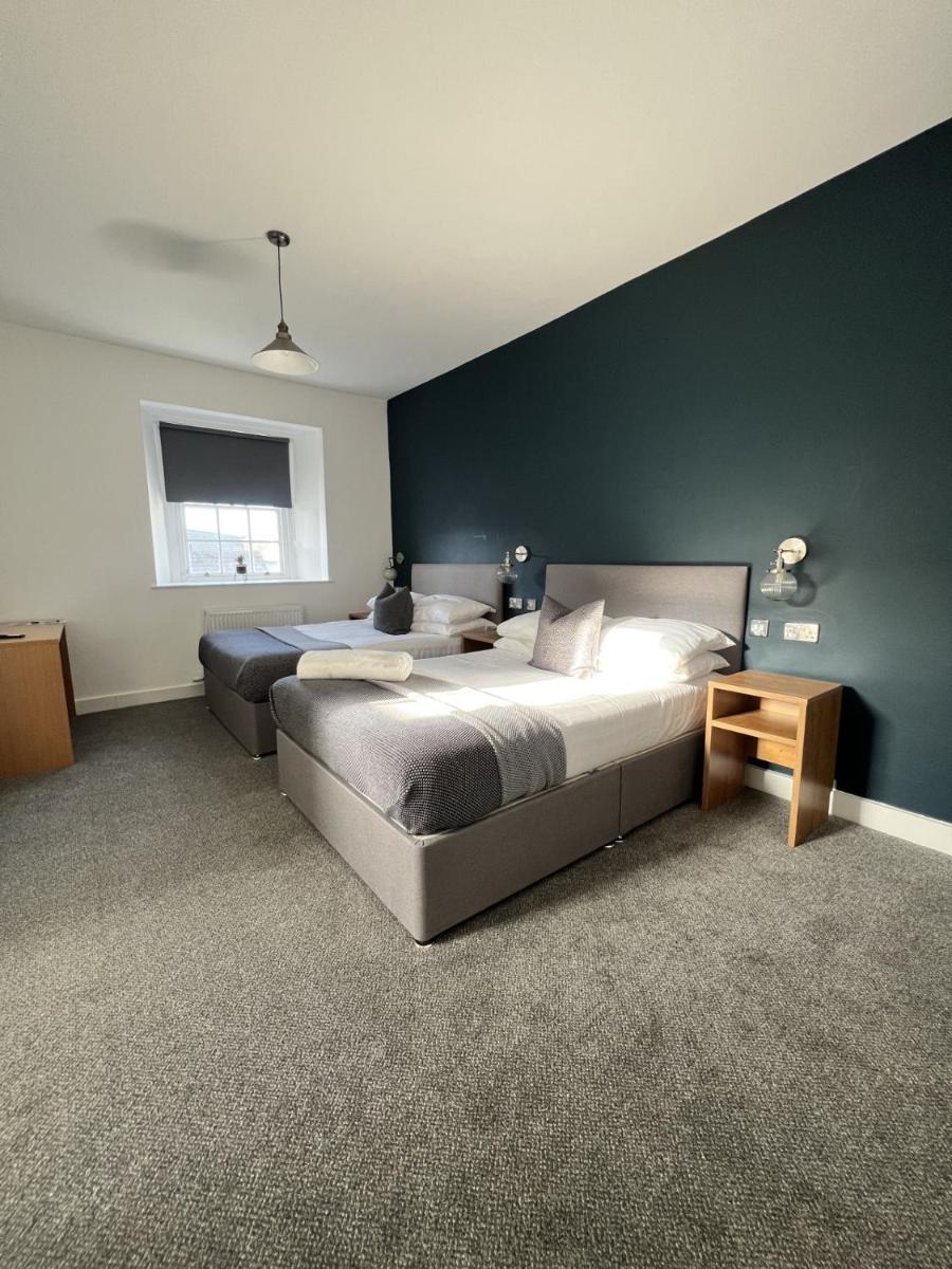 THE LORD NELSON HOTEL - Housity