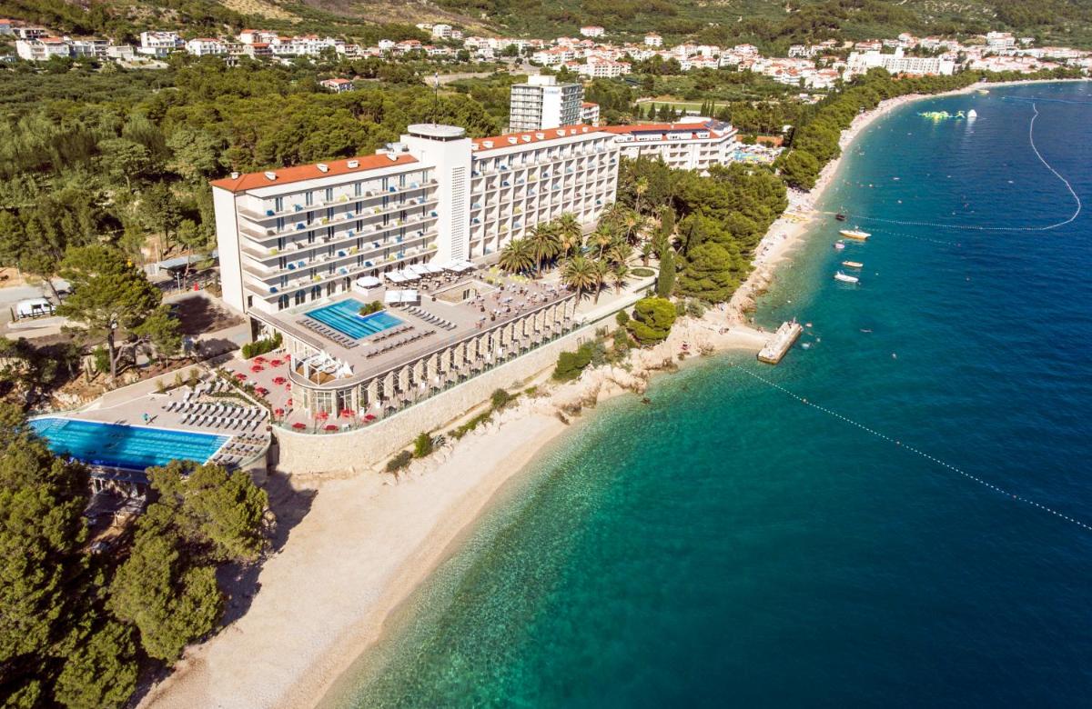 Bluesun Hotel Jadran - Housity
