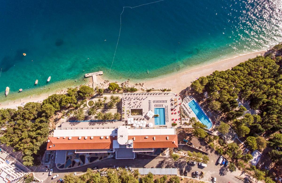 Bluesun Hotel Jadran - Housity