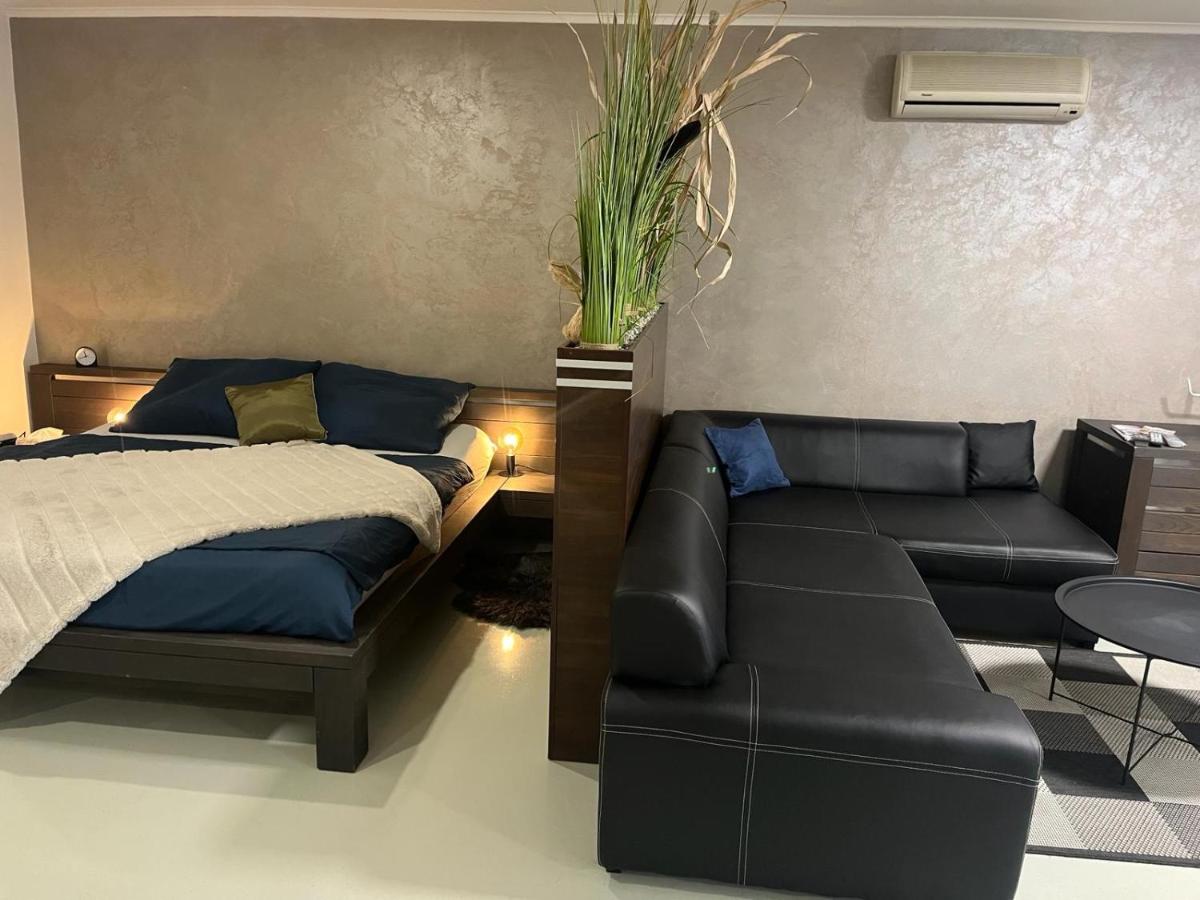 Apartments renesance 1 - Housity