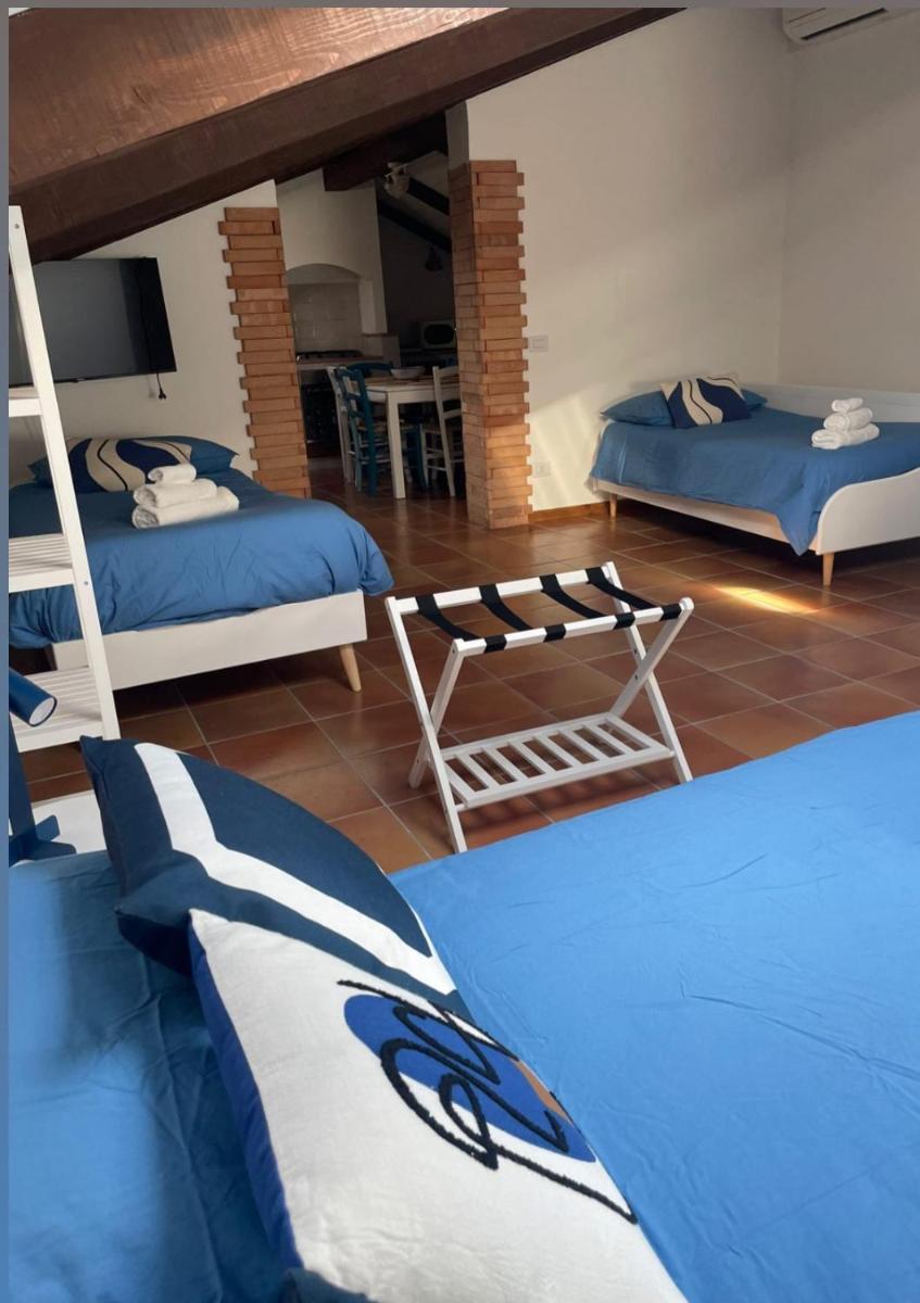 Murat Apartment - Housity