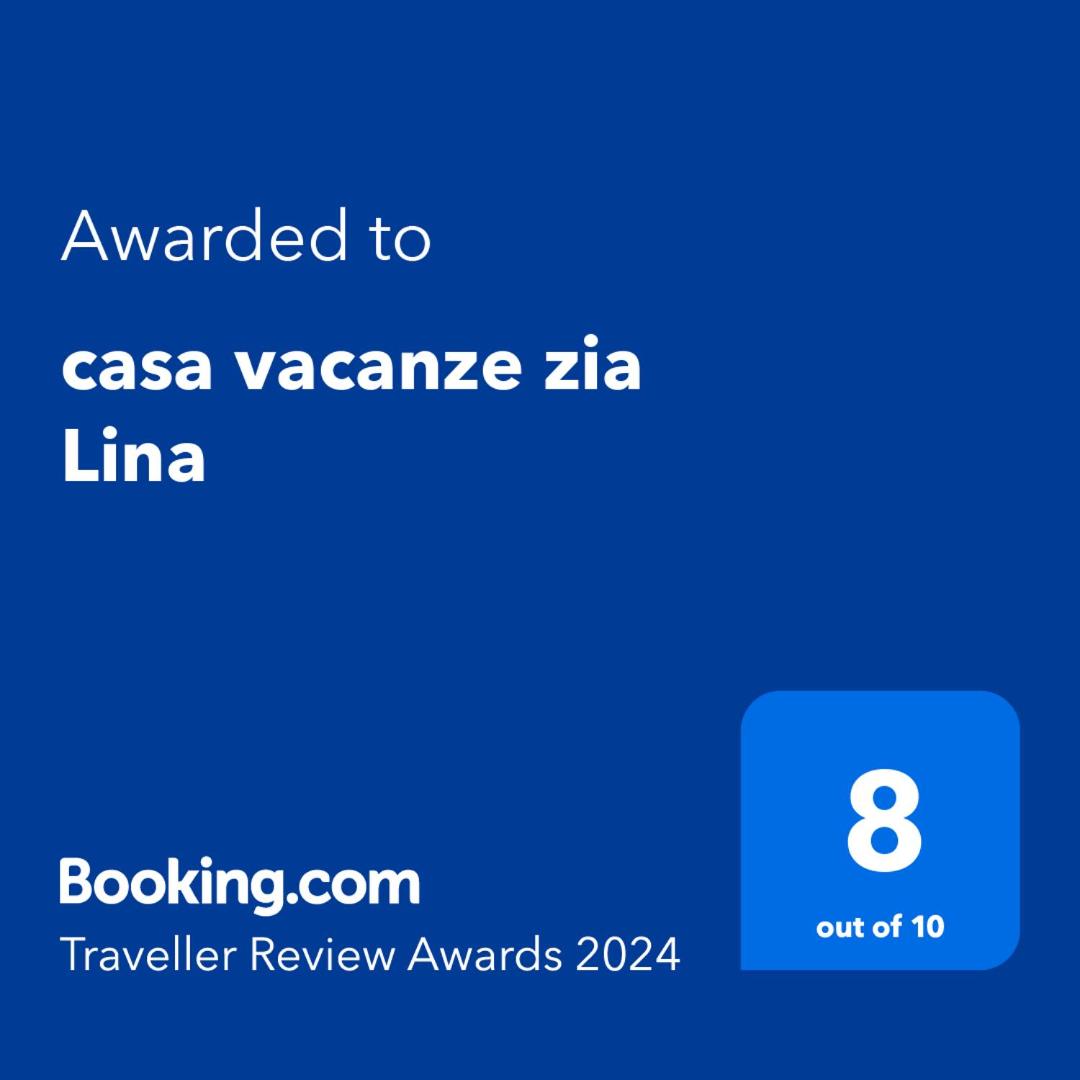 casa vacanze zia Lina - Housity
