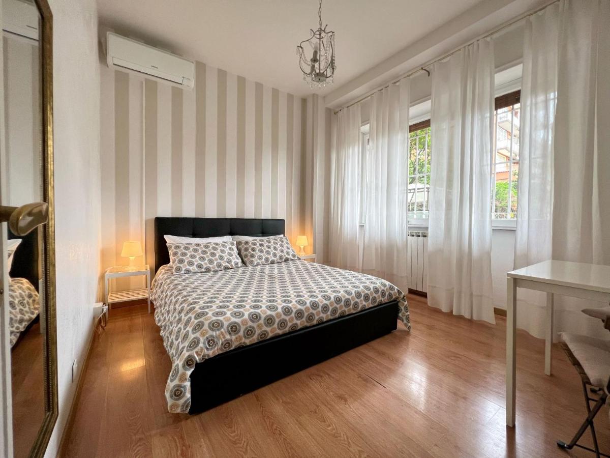 La Petite Sissi Vaticano Roma Apartment - ANIMA DEL GIUBILEO 2024-2026 - Housity