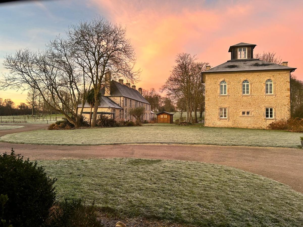 Gîte du Haras de Vaugoubert - Housity