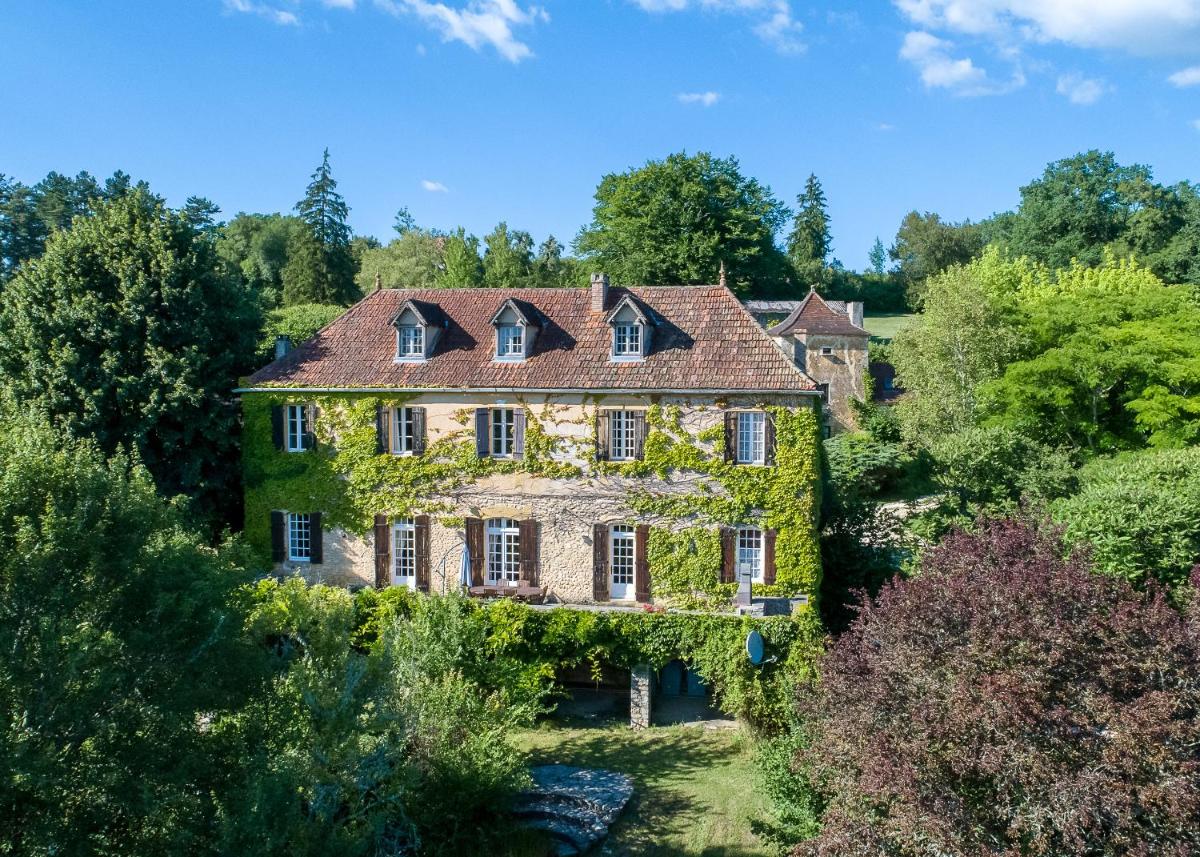 Le Manoir De St Marcel - Housity