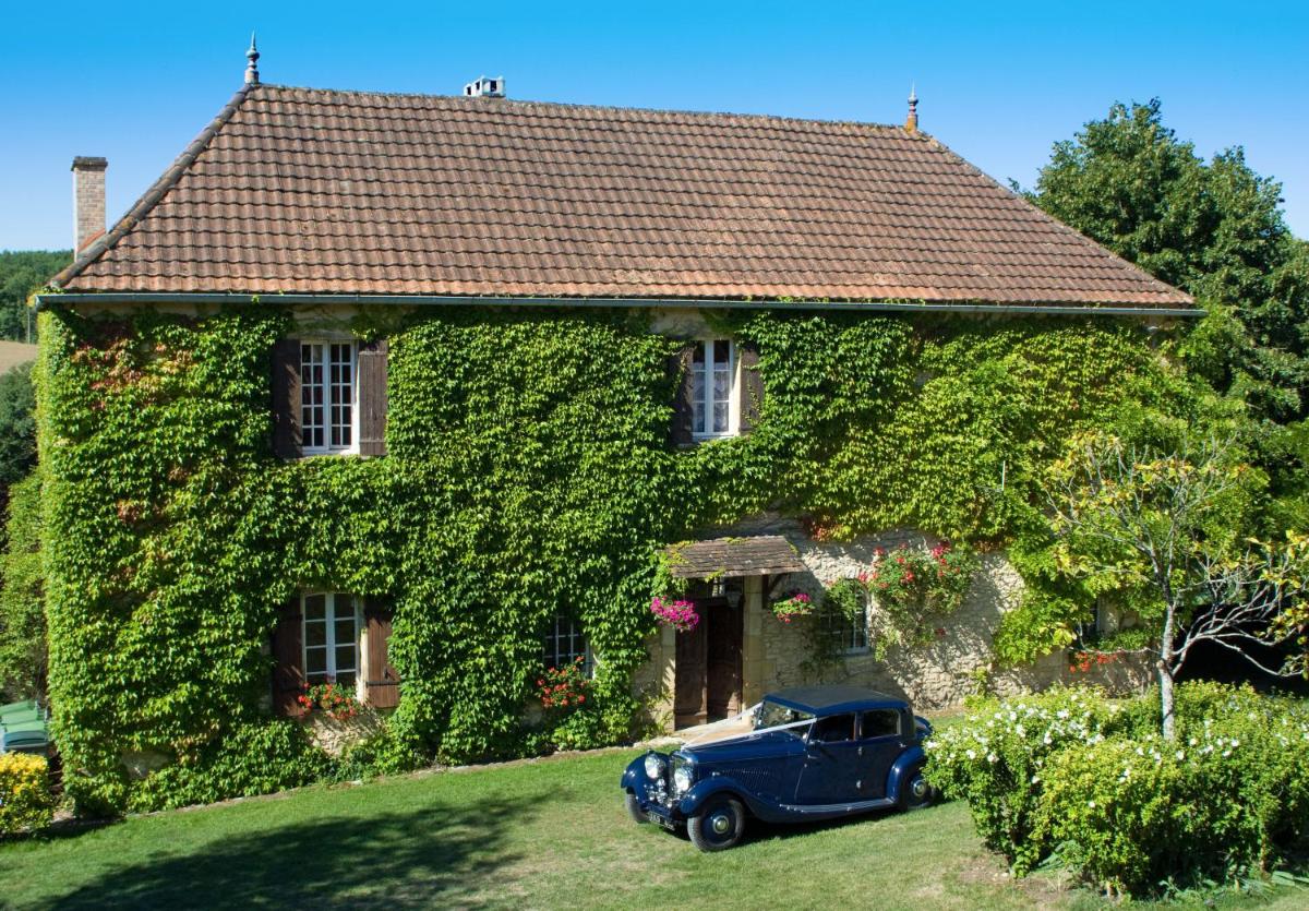 Le Manoir De St Marcel - Housity