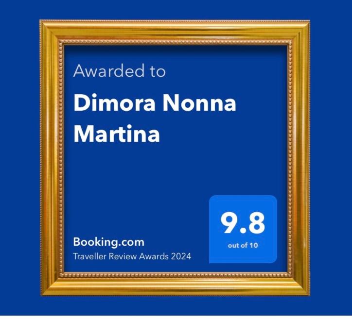 Dimora Nonna Martina - Housity