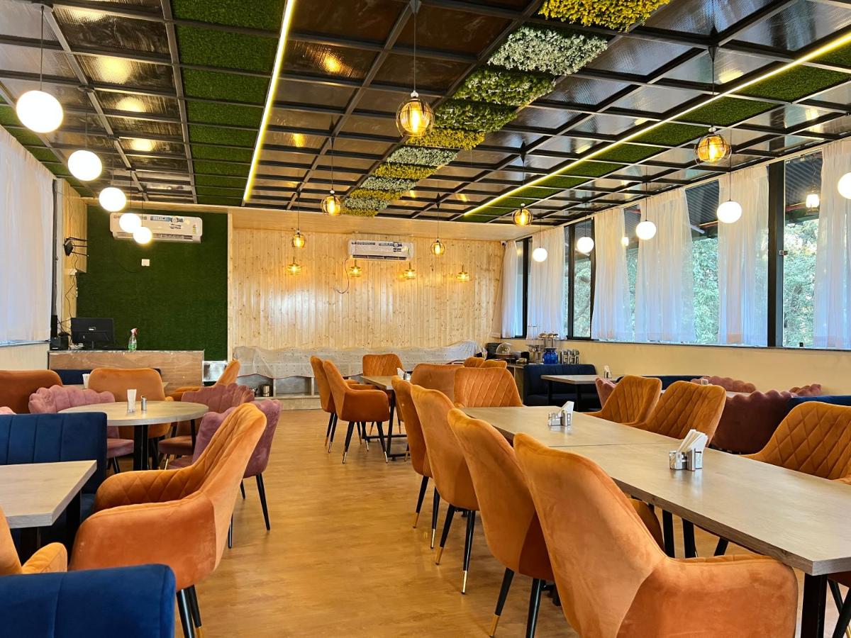 Wabi Sabi Stays - Pride Inn - Housity