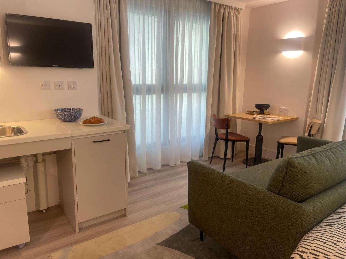 Chamber St Apartments - Housity