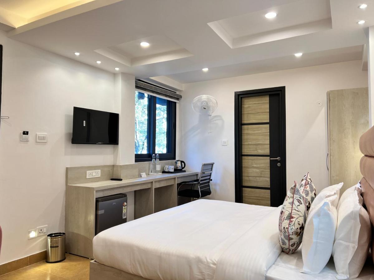 Wabi Sabi Stays - Pride Inn - Housity