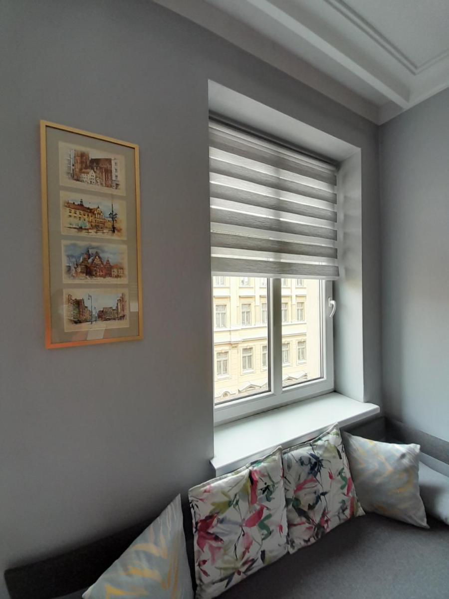 Novitas Apartments - Housity