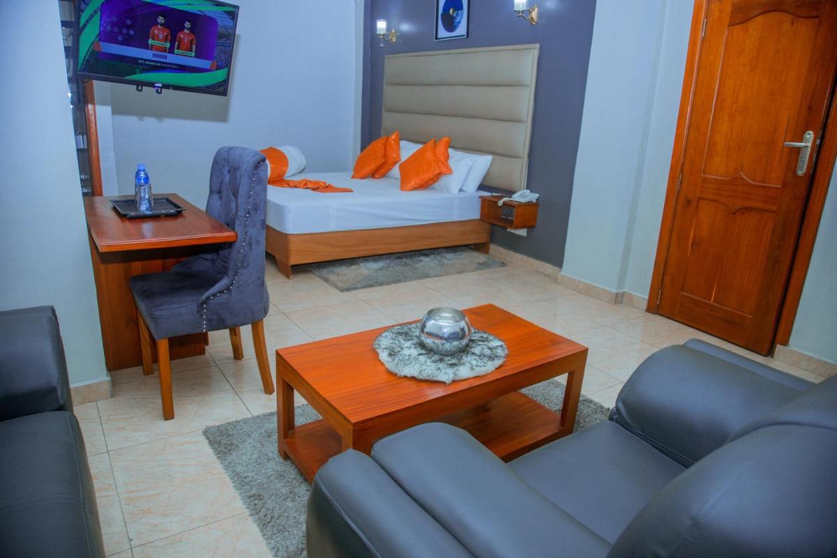 LE GRAND MARIE HOTEL - Housity