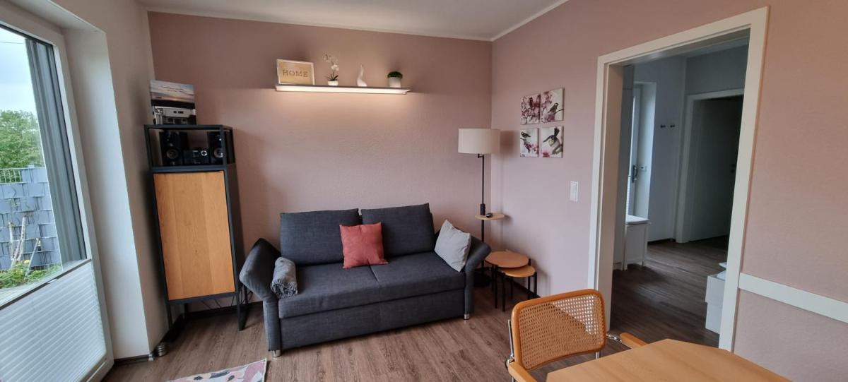 Ferienwohnung Sayntalblick - Housity