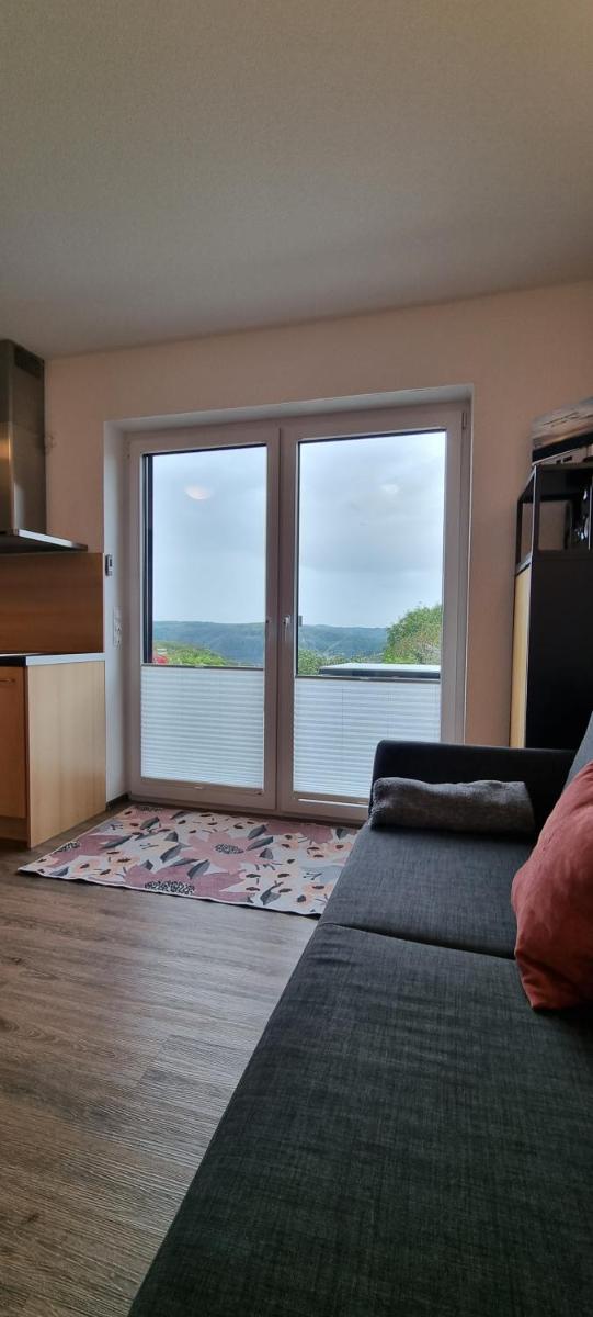 Ferienwohnung Sayntalblick - Housity