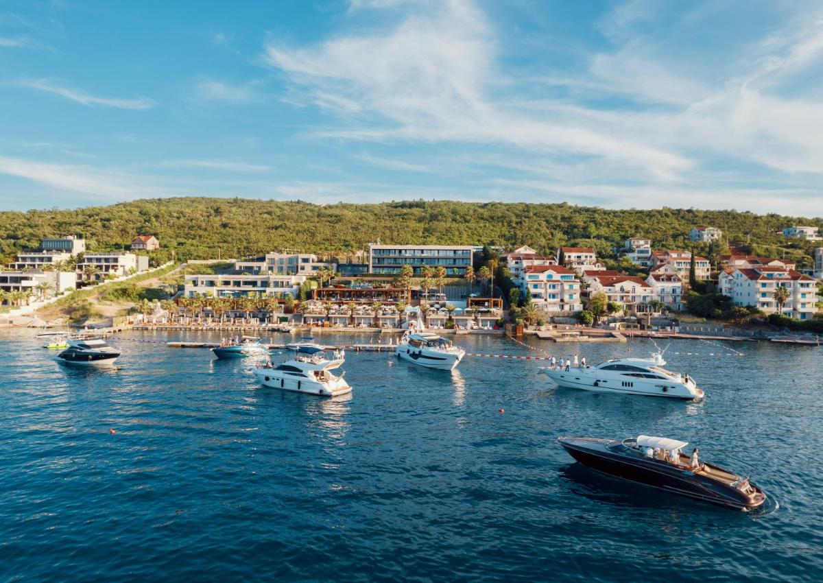 Nikki Beach Resort & Spa Montenegro - Housity