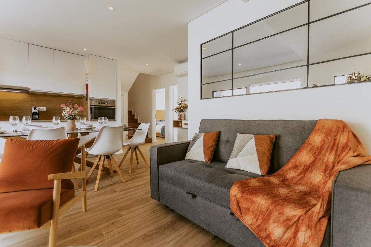 Bruval Premium Apartments - Gaia - Housity
