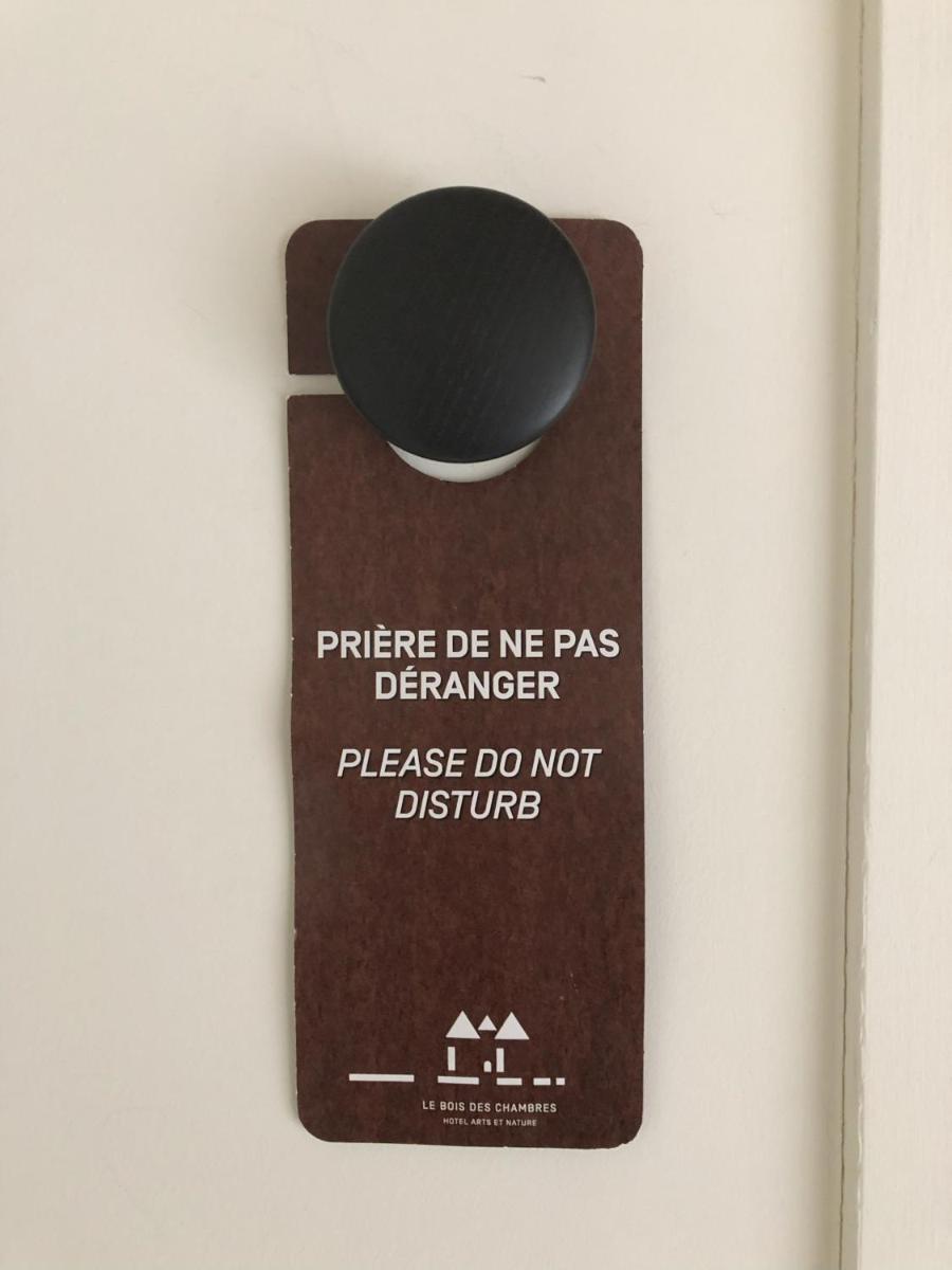 Le Bois des Chambres - Housity